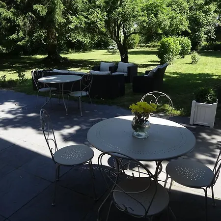 La Bromontoise D'hotes Bed & Breakfast *