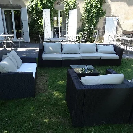 La Bromontoise D'hotes * Pontgibaud