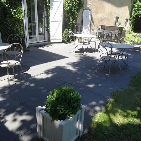 La Bromontoise D'hotes