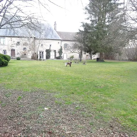 La Bromontoise D'hotes *