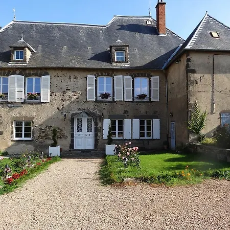 La Bromontoise D'hotes *