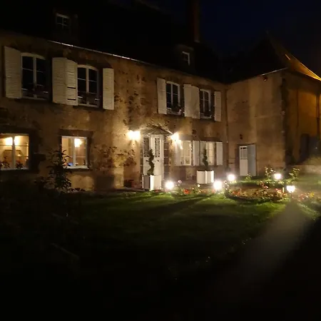 La Bromontoise D'hotes