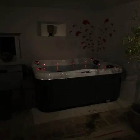 Bed & Breakfast La Bromontoise D'hotes