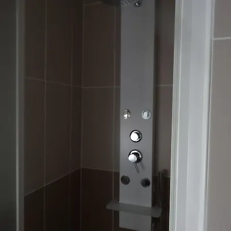 Bed & Breakfast La Bromontoise D'hotes *