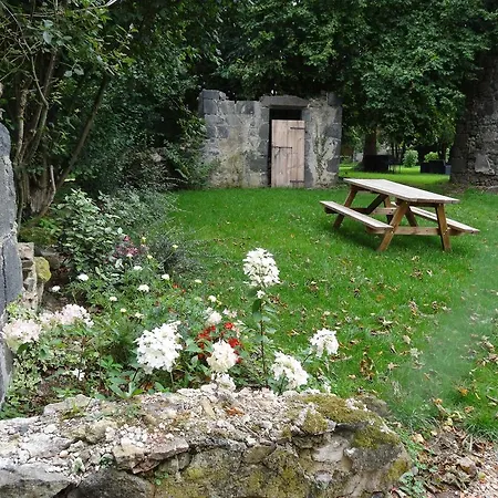 La Bromontoise D'hotes * Pontgibaud