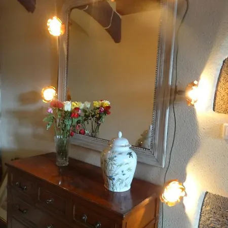 La Bromontoise D'hotes Bed & Breakfast