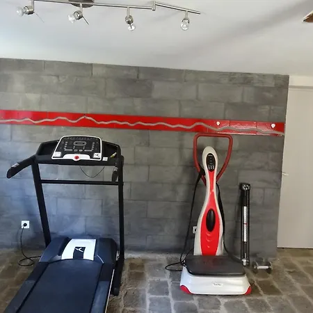 La Bromontoise D'hotes