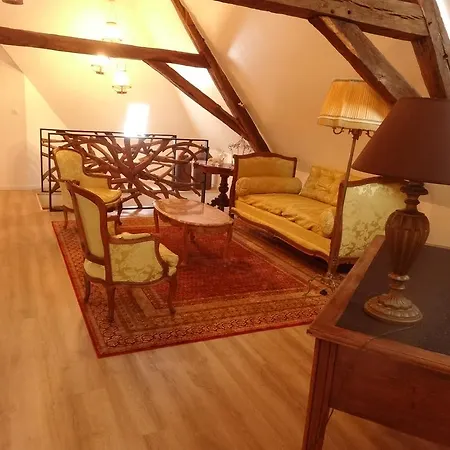 La Bromontoise D'hotes