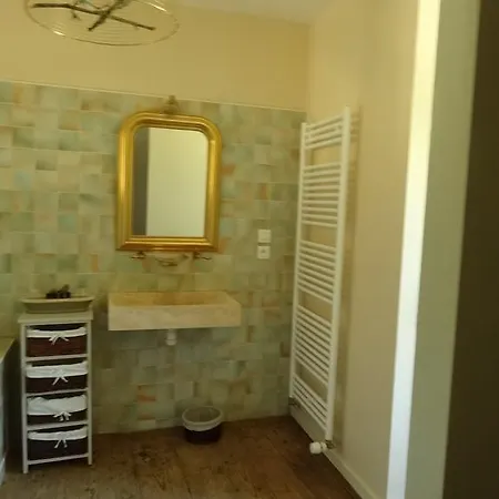 La Bromontoise D'hotes * Pontgibaud