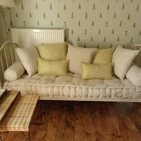 Bed & Breakfast La Bromontoise D'hotes