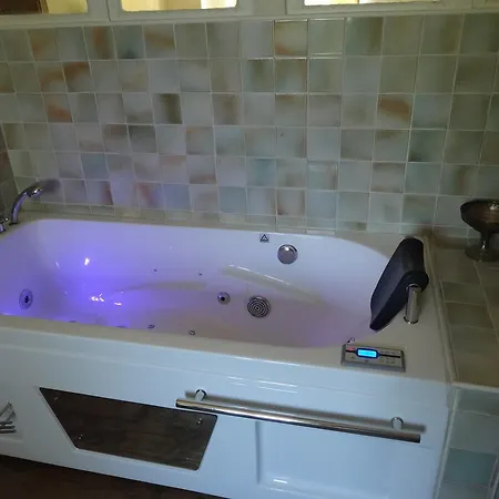 La Bromontoise D'hotes Pontgibaud