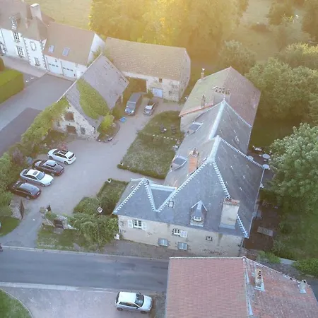 La Bromontoise D'hotes